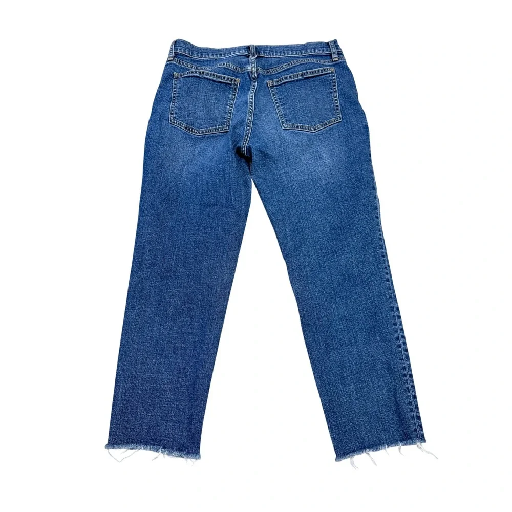 GAP denim gf